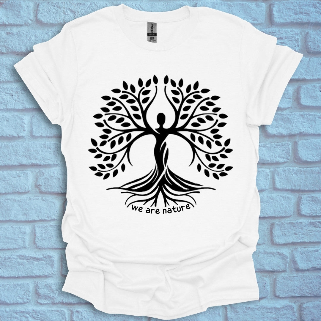 We are nature