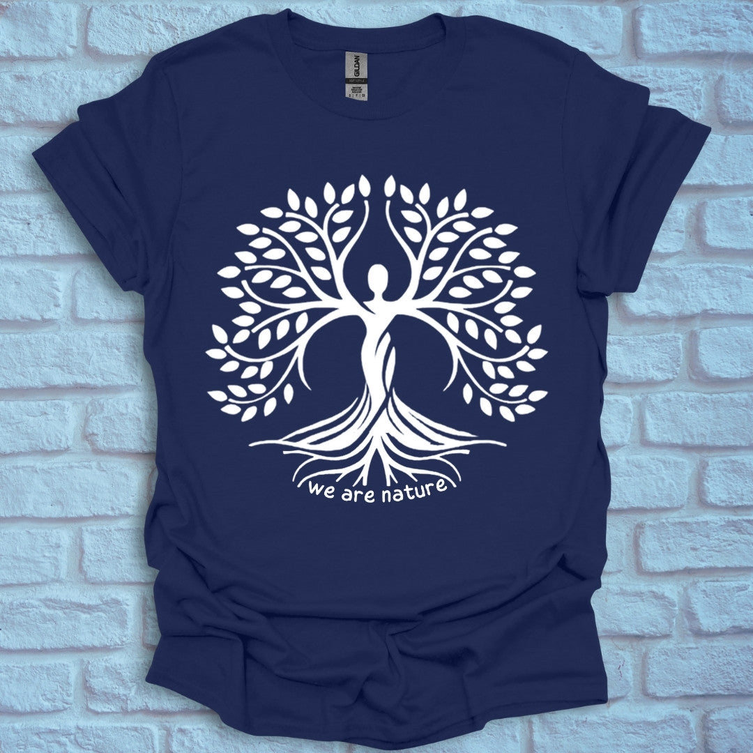 We are nature