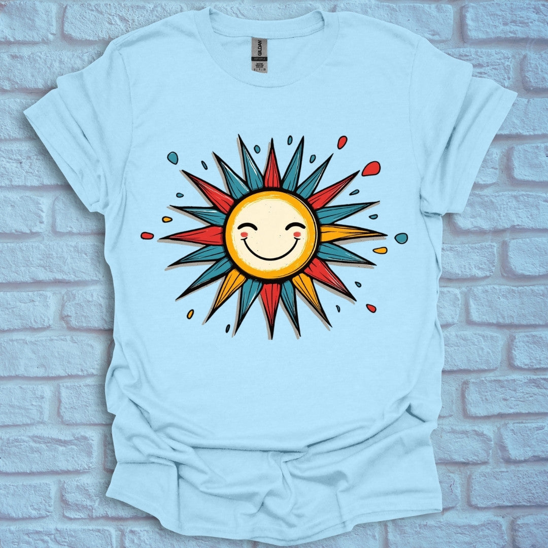 Sunny