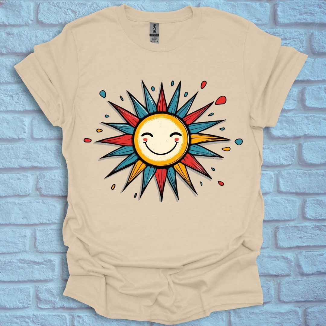 Sunny