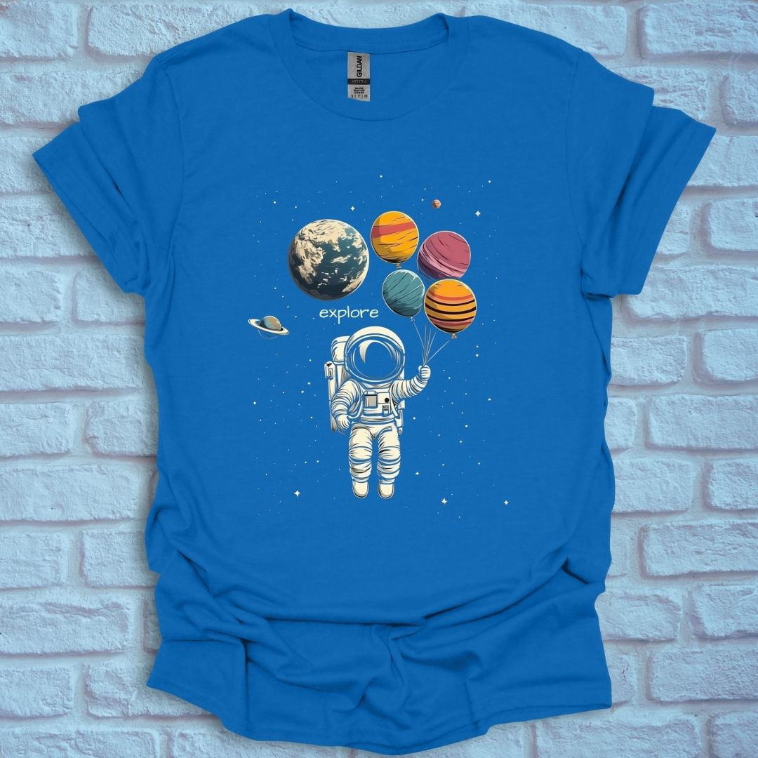 Explore