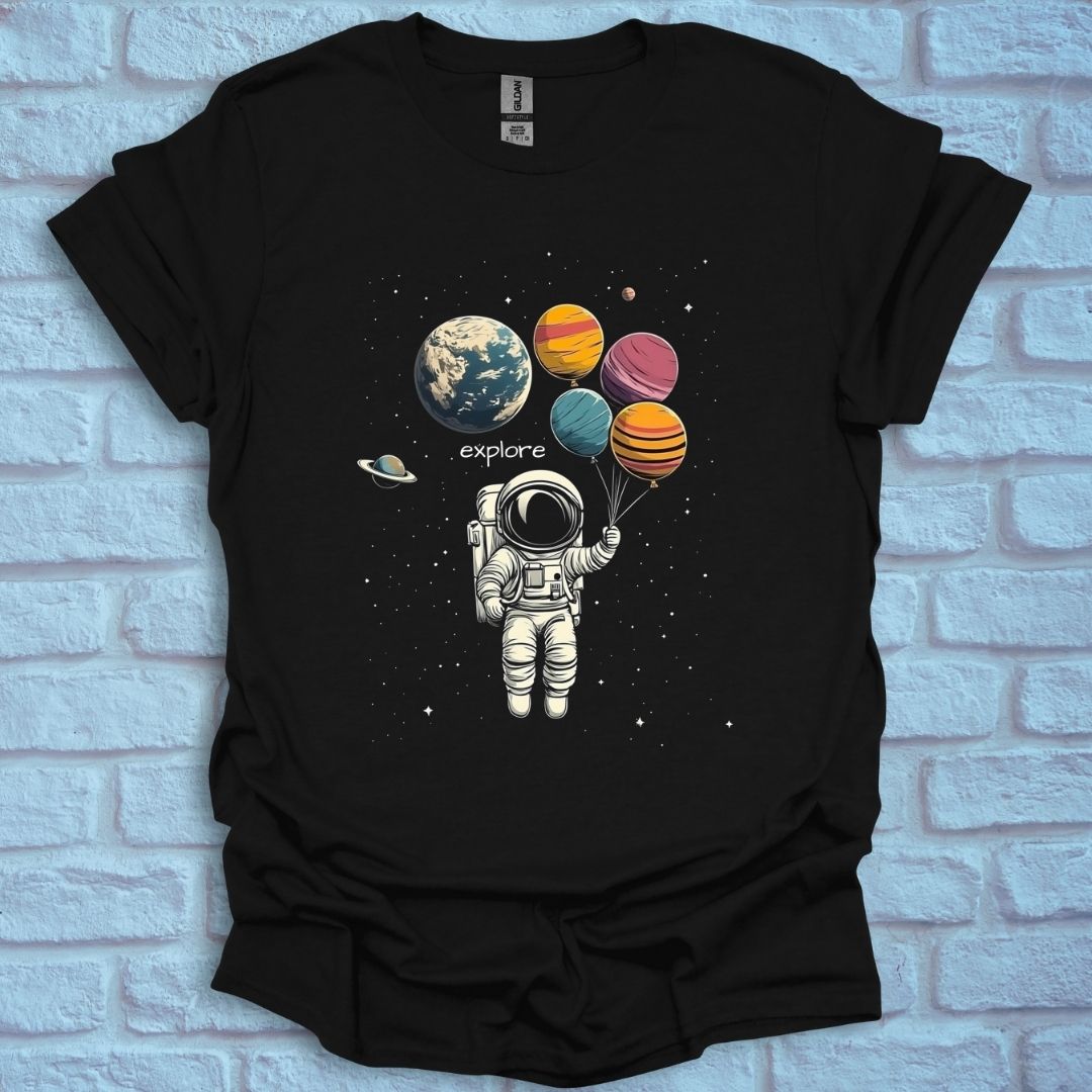 Explore