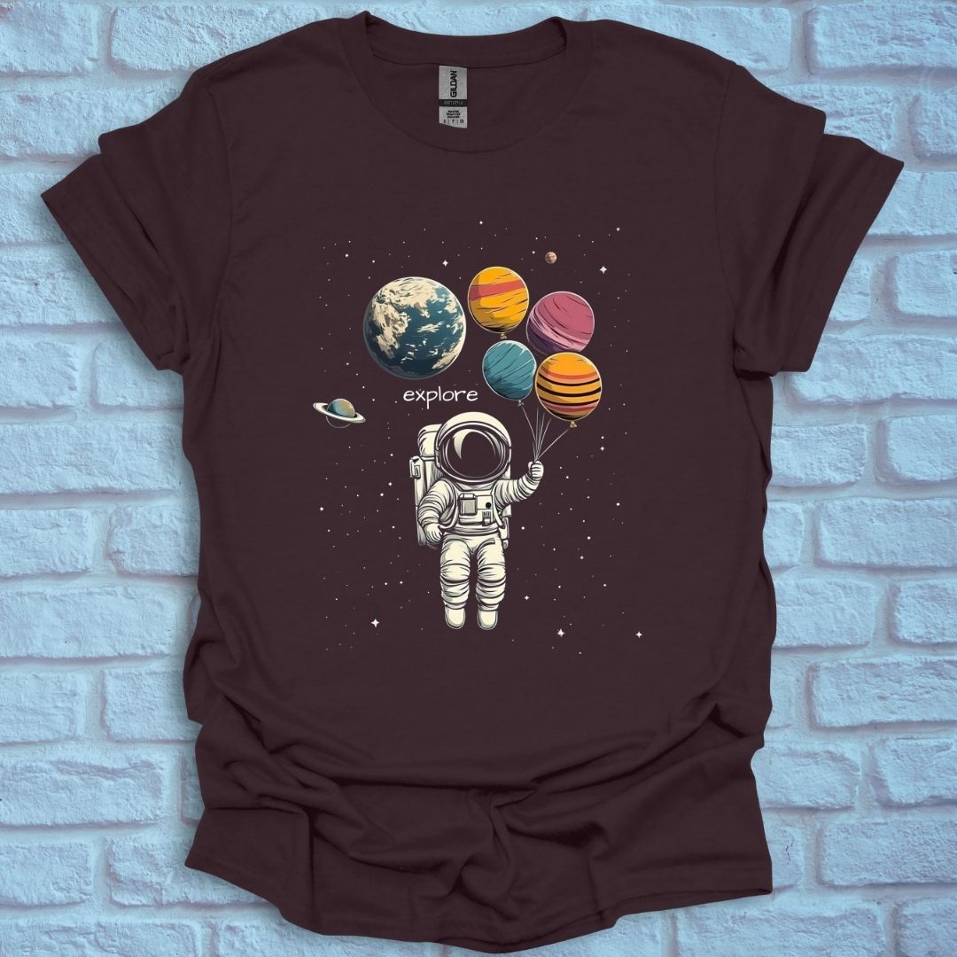 Explore