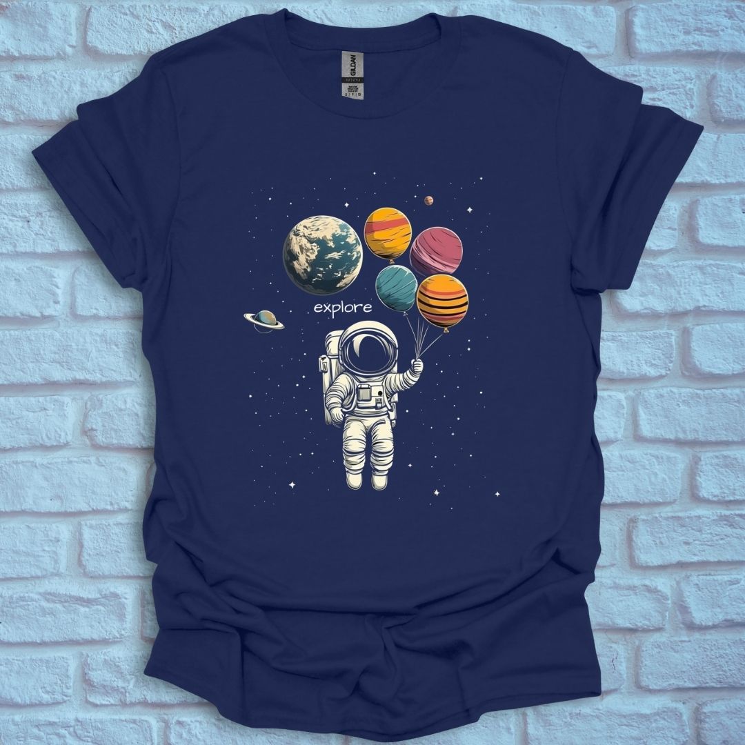 Explore
