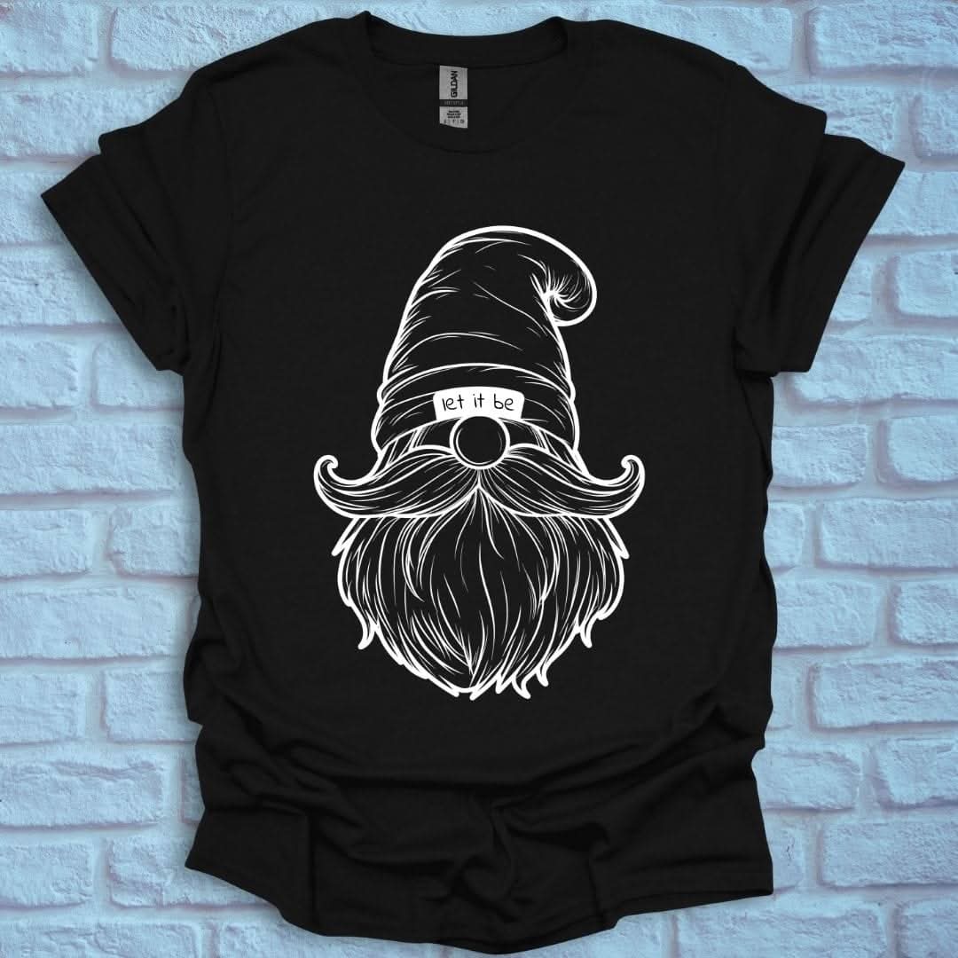 InspiWear - Let it be Black / S