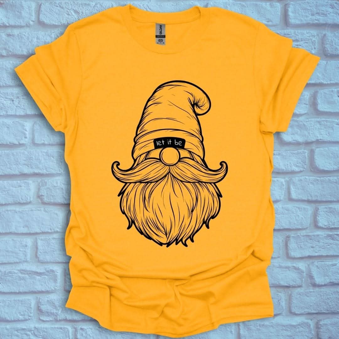 InspiWear - Let it be Gold / S