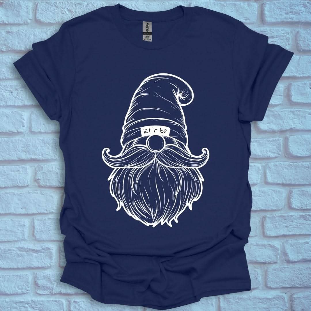 InspiWear - Let it be Navy / S
