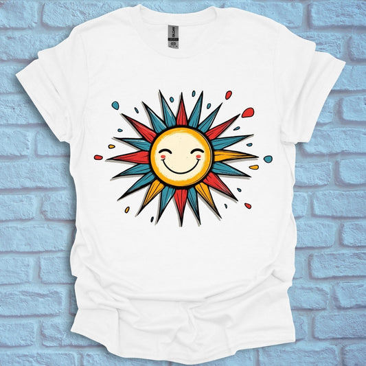 Sunny