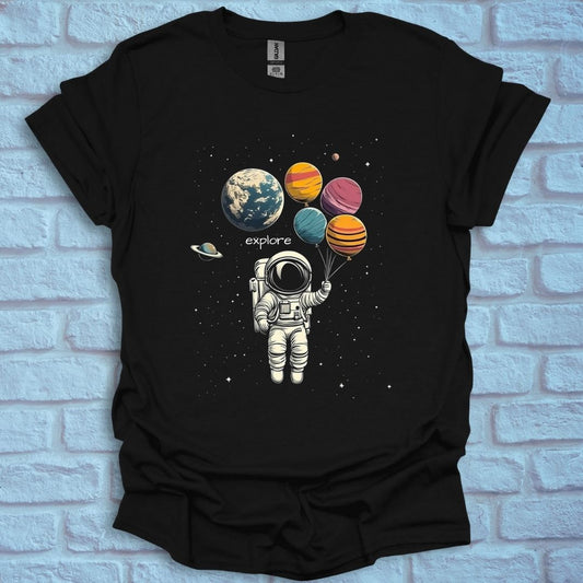 Explore