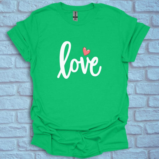 Love