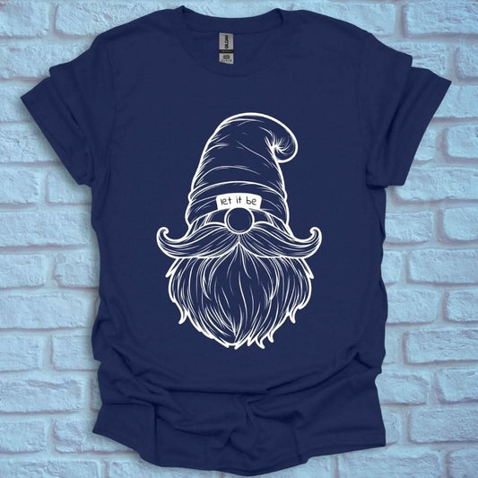 InspiWear -  Let it be Navy / S