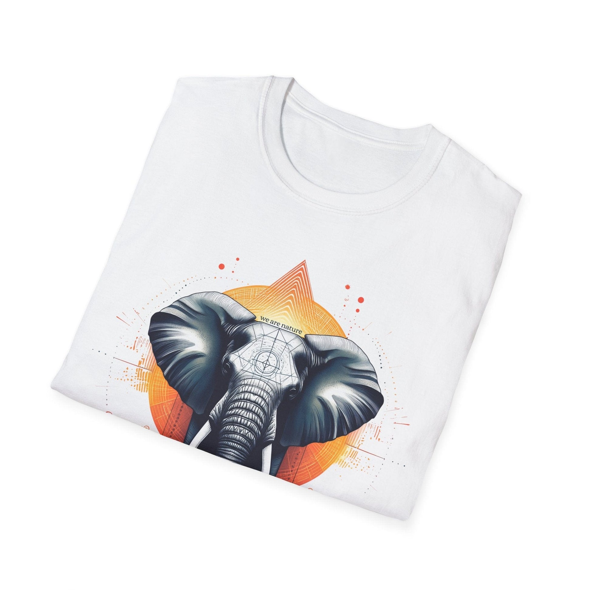 InspiWear -  We are nature