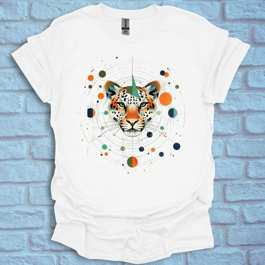 InspiWear -  We are nature White / S