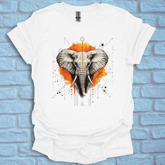 InspiWear -  We are nature White / S